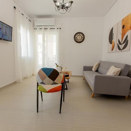 Costos Condos New 10A 1 Bedroom Ναύπακτος Εξωτερικό φωτογραφία