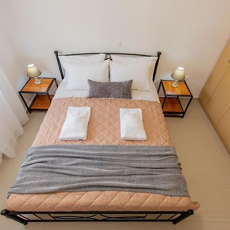 Costos Condos New 10A 1 Bedroom Ναύπακτος Εξωτερικό φωτογραφία