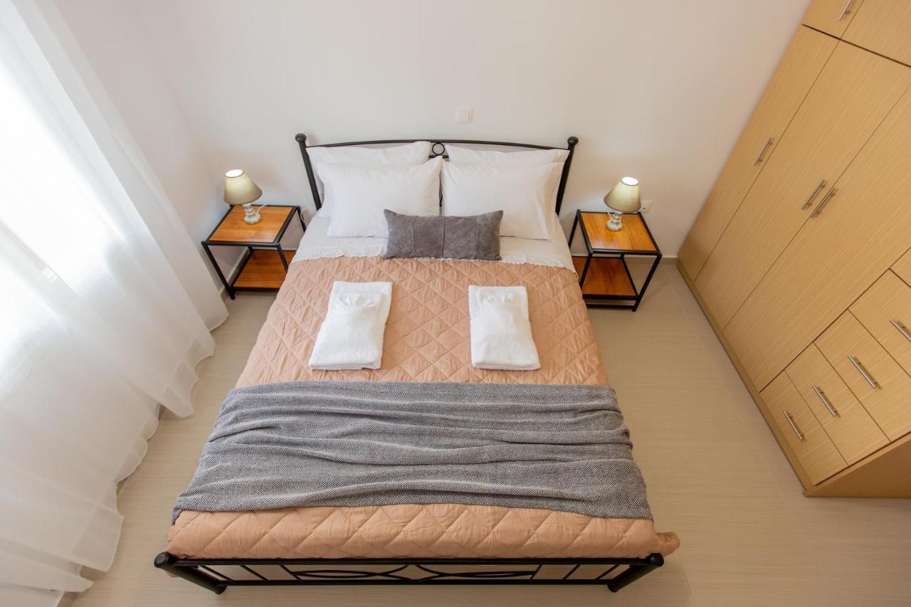 Costos Condos New 10A 1 Bedroom Ναύπακτος Εξωτερικό φωτογραφία