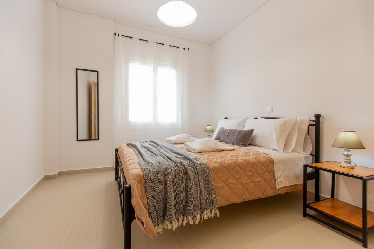 Costos Condos New 10A 1 Bedroom Ναύπακτος Εξωτερικό φωτογραφία