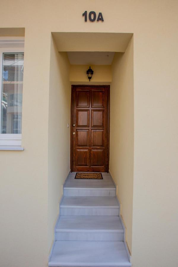 Costos Condos New 10A 1 Bedroom Ναύπακτος Εξωτερικό φωτογραφία